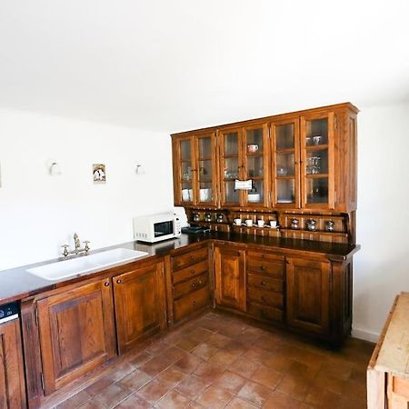 Valbonne Village House With Ac & Sunny Roof Terrace Eksteriør billede